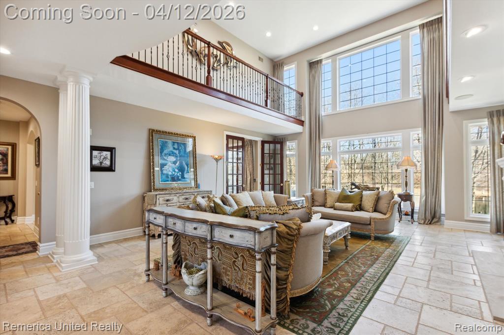1221 Wilderness Hills Trail, Pinckney, MI 48169 — Photo 21