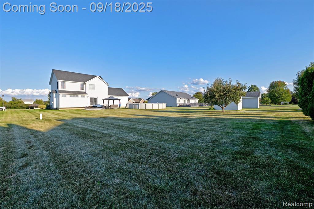 7438 Peppermill Drive, Swartz Creek, MI 48473 — Photo 56