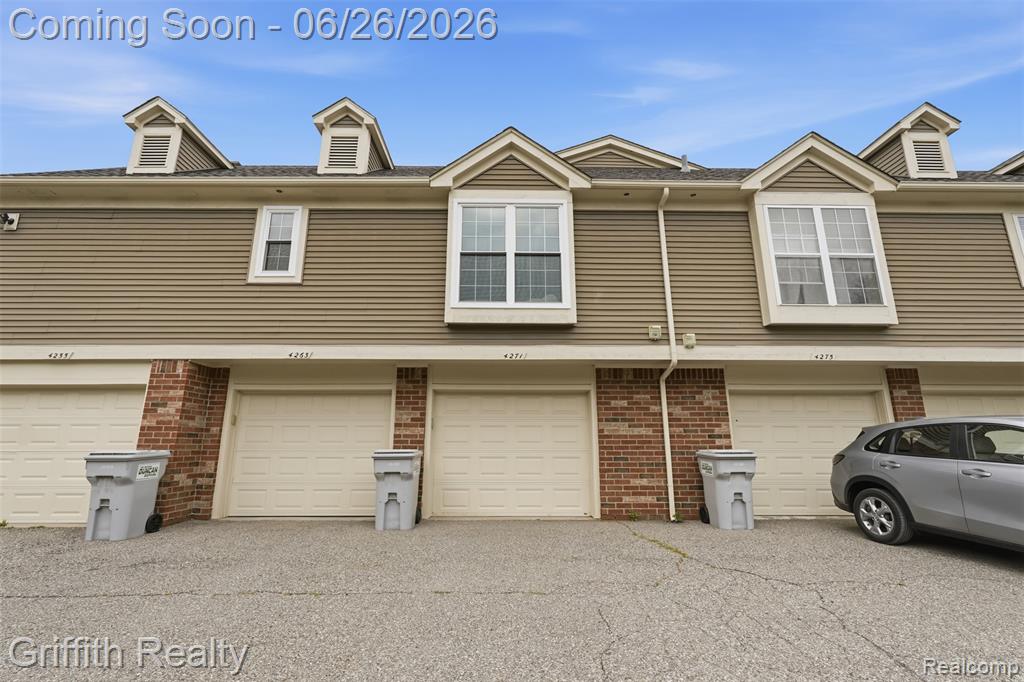 4271 Deeside Drive, Brighton, MI 48116 — Photo 27