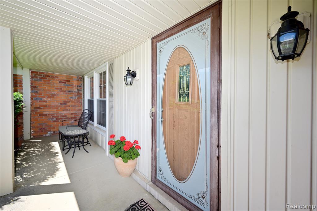 5888 Pentland Road, Bloomfield Hills, MI 48301 — Photo 3