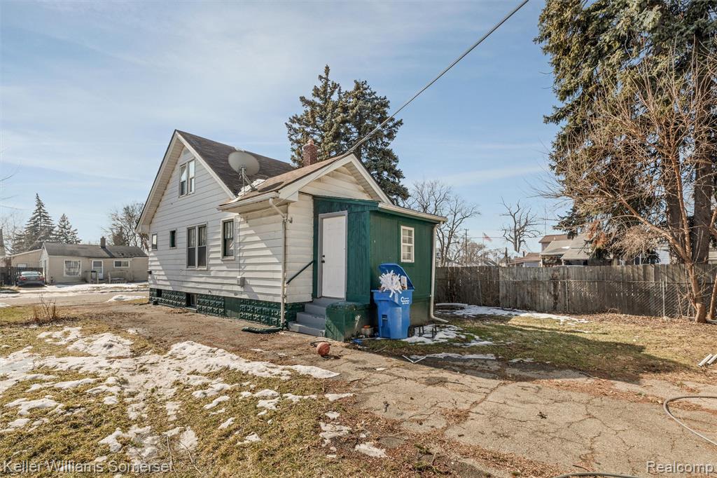 7051 Maxwell Avenue, Warren, MI 48091 — Photo 25