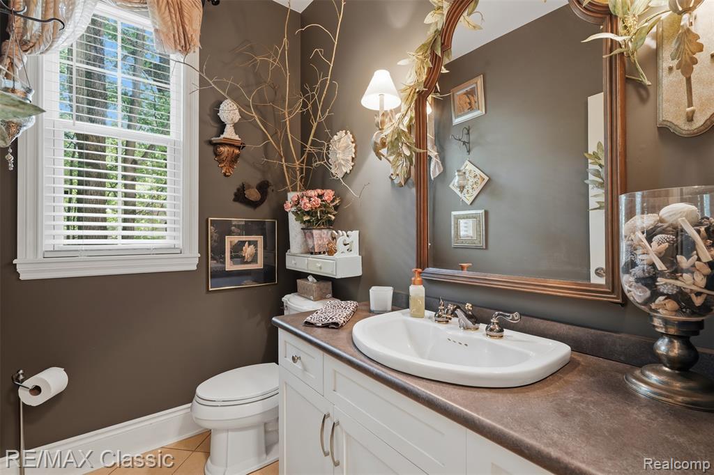 6303 Ridge Hollow Lane, Davisburg, MI 48350 — Photo 25