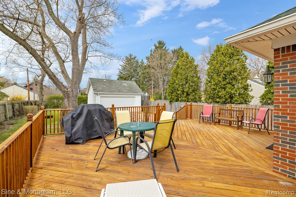 797 WASHINGTON Road, Grosse Pointe, MI 48230 — Photo 47