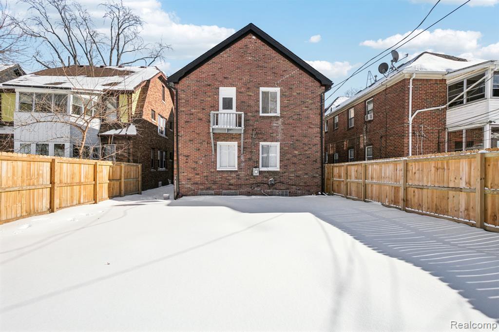 17187 Northlawn Street, Detroit, MI 48221 — Photo 6