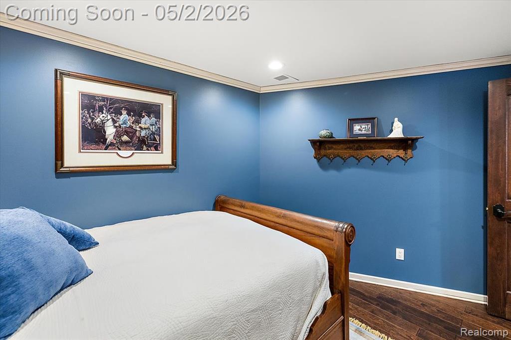 930 Bear Creek Court, Rochester, MI 48306 — Photo 72