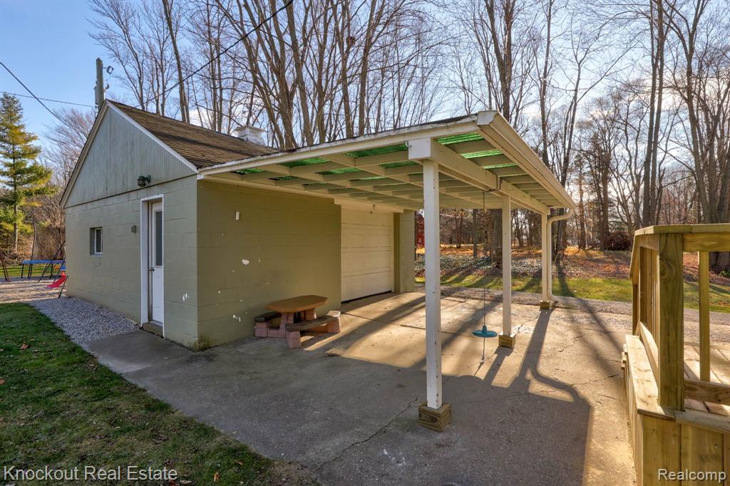 1703 MERIDIAN Street, Reese, MI 48757 — Photo 29