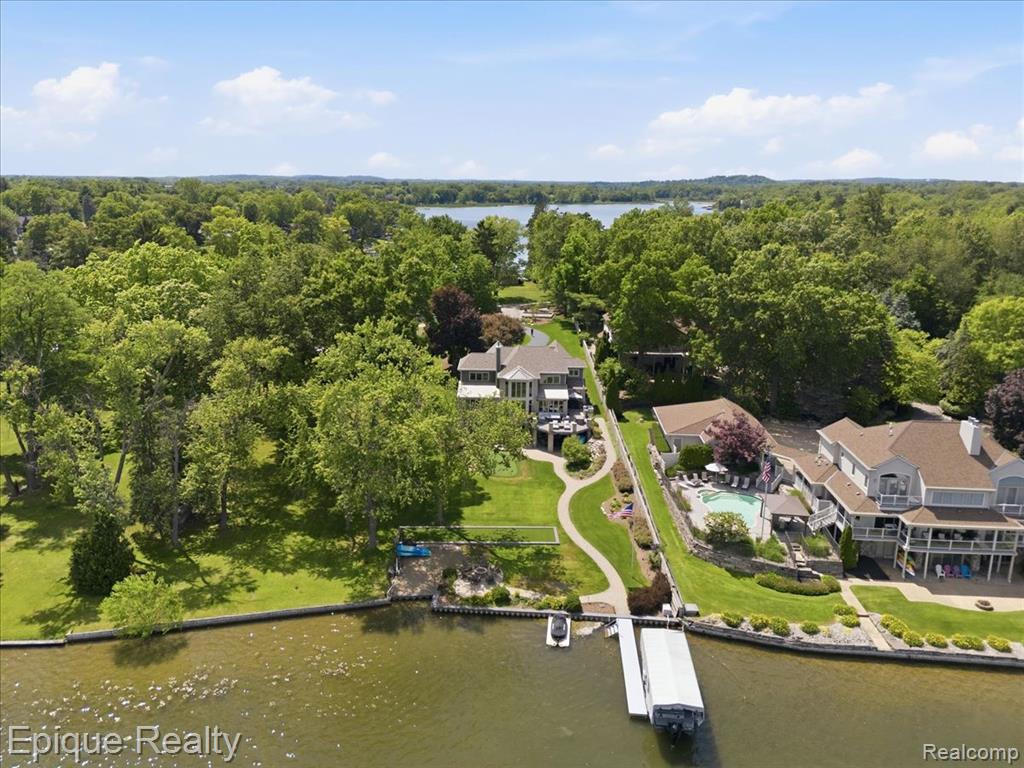 4312 Sashabaw Road, Waterford, MI 48329 — Photo 94