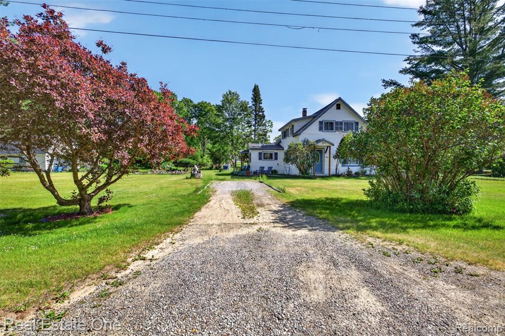 4489 W School Road W, Roscommon, MI 48653 — Photo 50