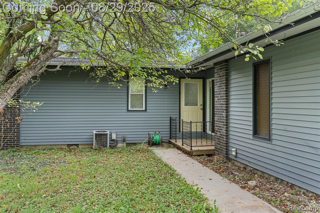 5500 Onsted Highway, Onsted, MI 49265 — Photo 5