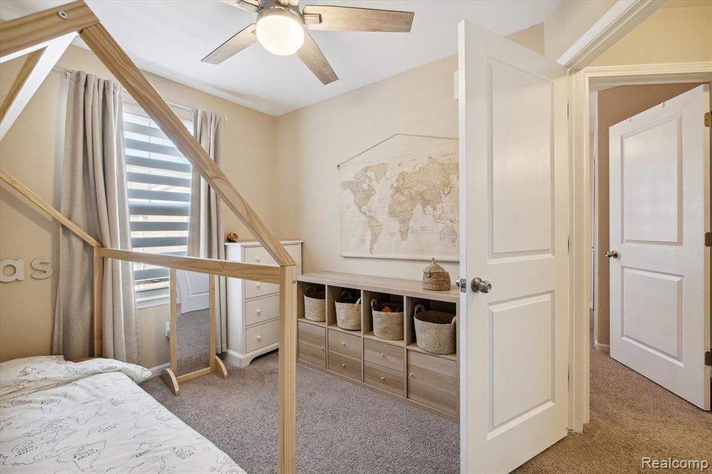 3189 Chambers W, Wixom, MI 48393 — Photo 26