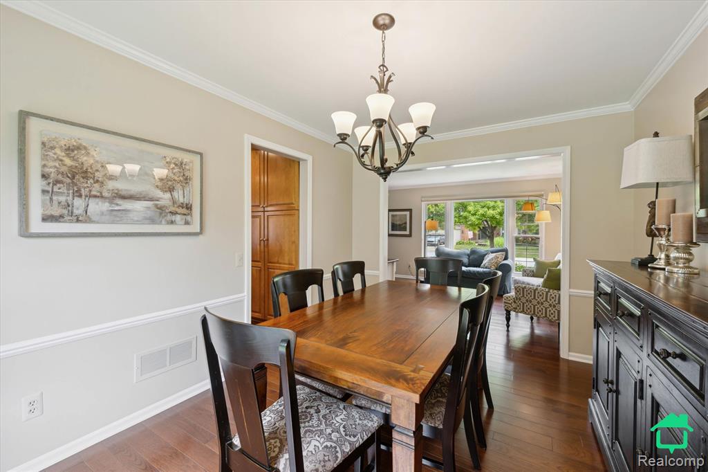 46518 E Oak Manor Court, Canton, MI 48187 — Photo 9