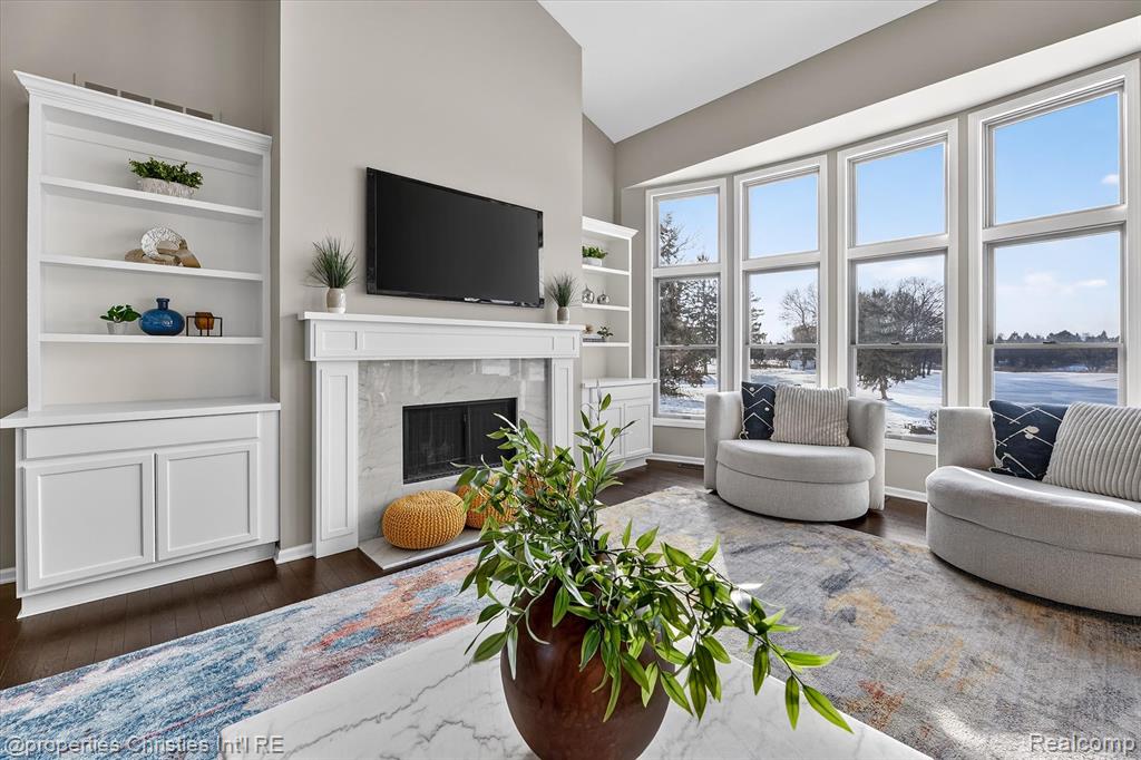 45653 TOURNAMENT Drive N, Northville, MI 48168 — Photo 14