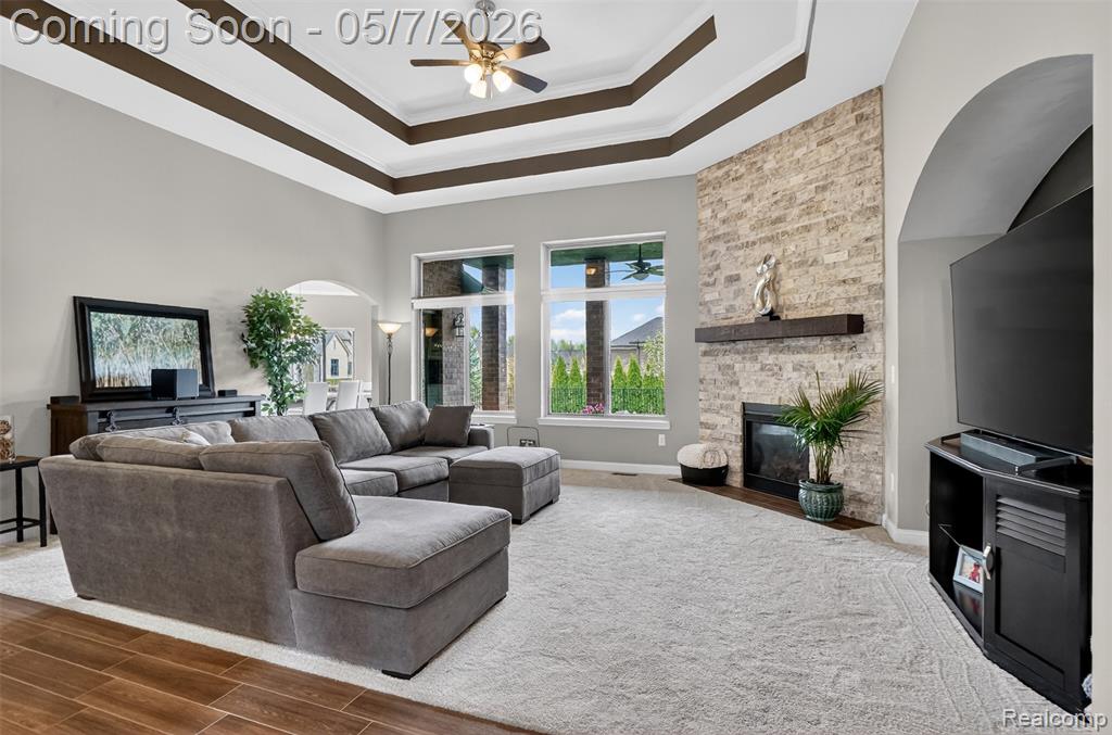 54551 Deadwood Lane, Utica, MI 48316 — Photo 5