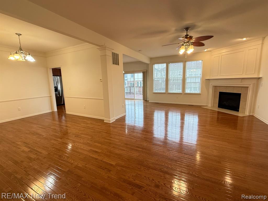 45156 BARTLETT Drive, Novi, MI — Photo 3