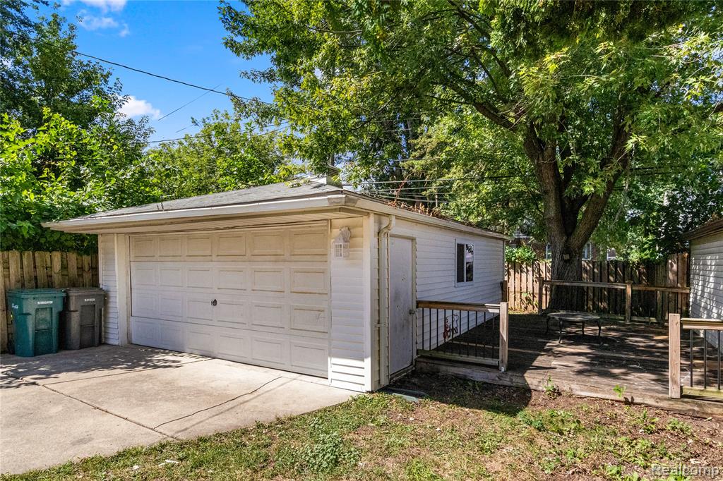 5061 Curtis Street, Dearborn, MI 48126 — Photo 27