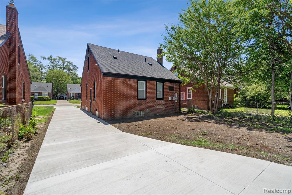 14441 Carlisle Street, Detroit, MI 48205 — Photo 44