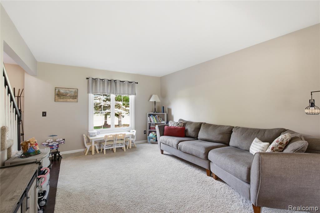 1817 Deer View Court, Howell, MI 48843 — Photo 21