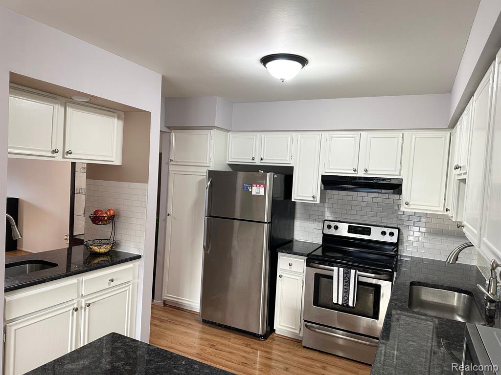 21306 E GLEN HAVEN Circle, Northville, MI 48167 — Photo 9