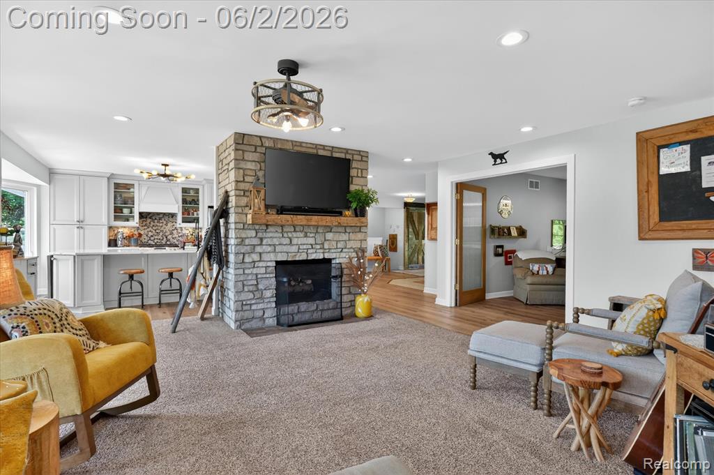 3860 E Commerce Road, Commerce Twp, MI 48382 — Photo 10
