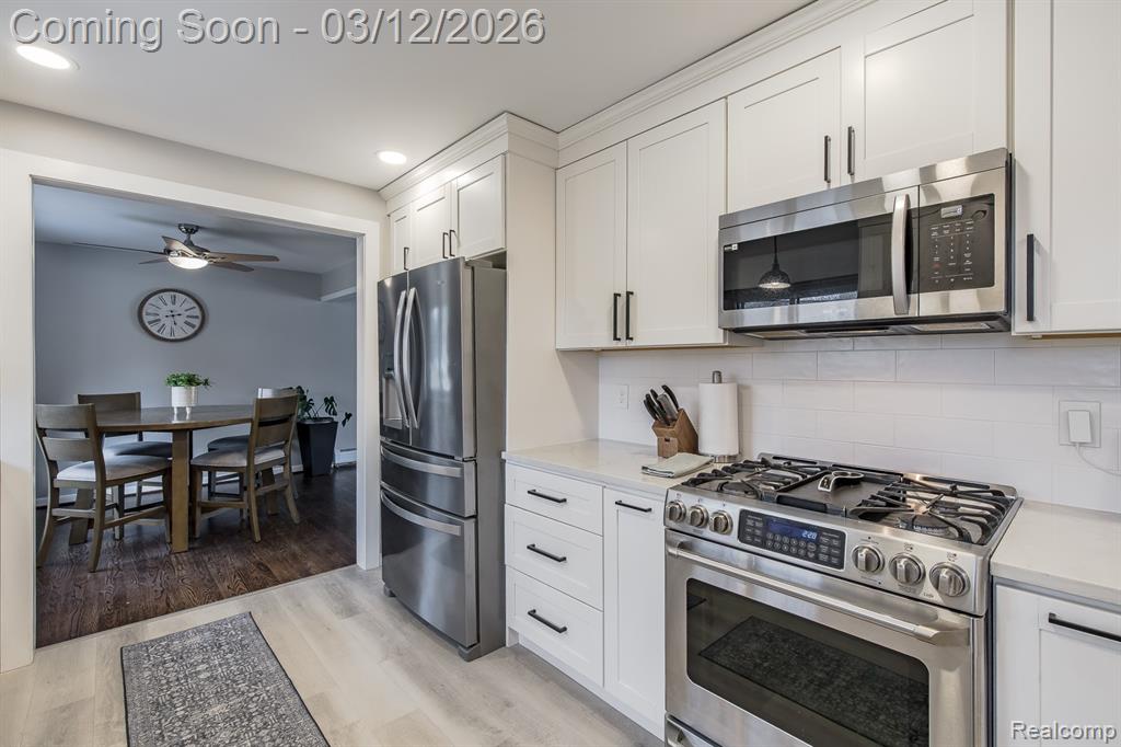 60301 Mound Road, Washington, MI — Photo 22