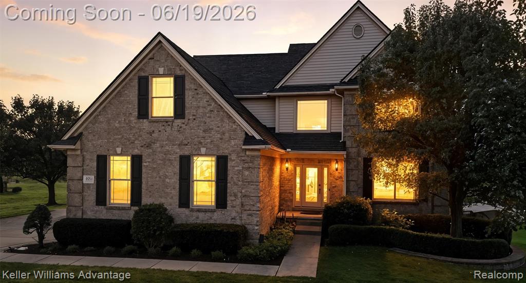 49354 Peninsular Drive, Belleville, MI 48111 — Photo 60