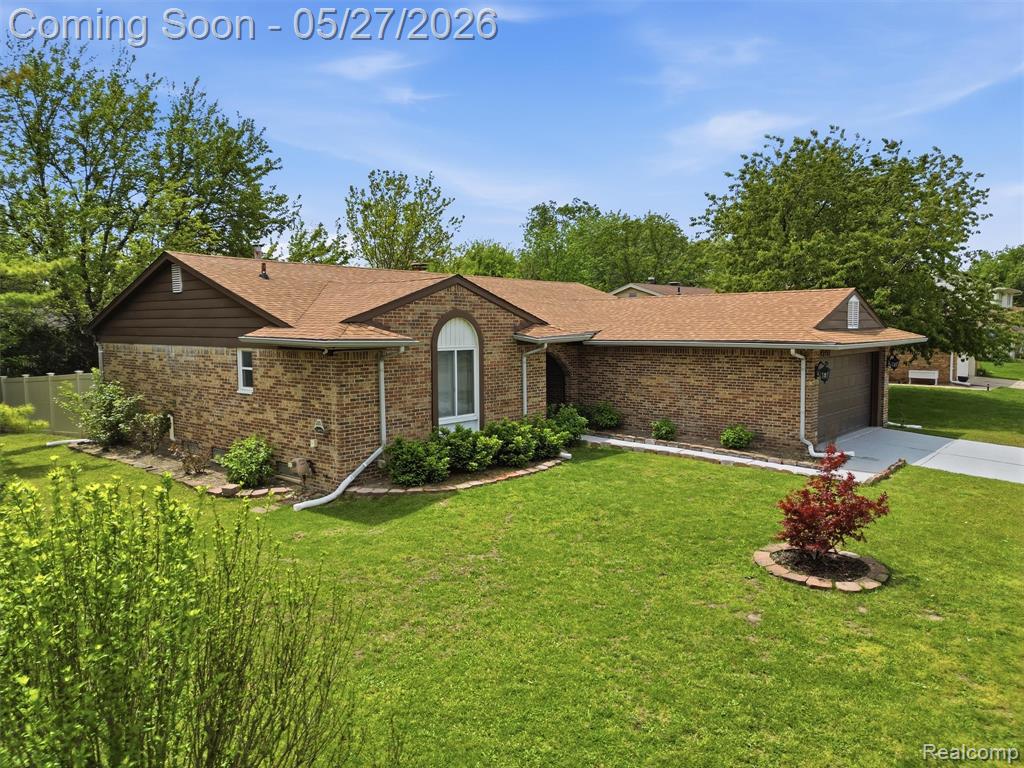 41411 Greenwood Drive, Canton, MI 48187 — Photo 6