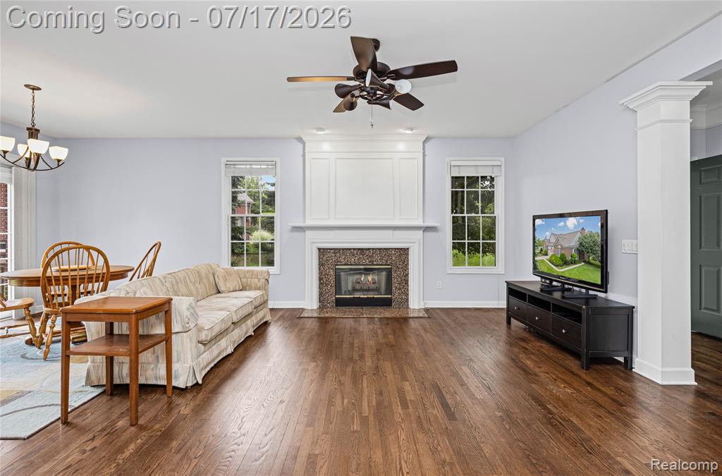 44562 Aspen Ridge Drive, Northville, MI 48168 — Photo 12