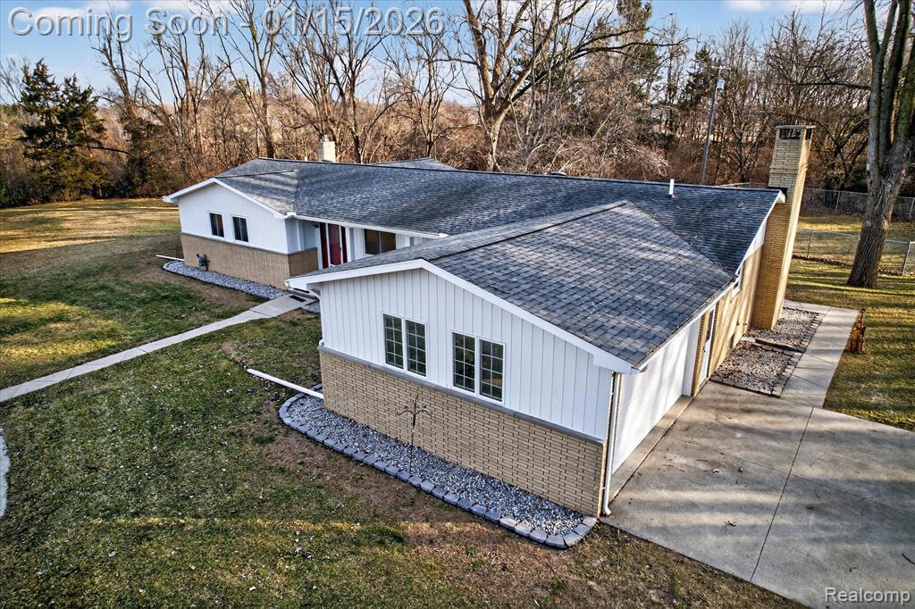 3290 Gruber Road, Monroe, MI 48162 — Photo 75