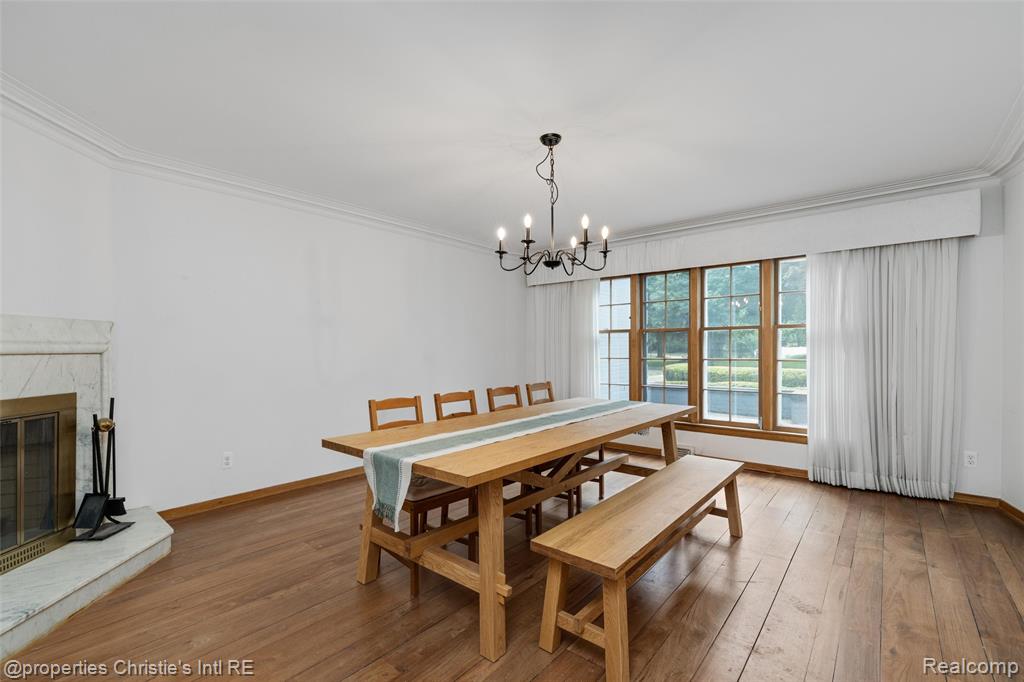 1925 Wellesley Drive, Detroit, MI 48203 — Photo 4