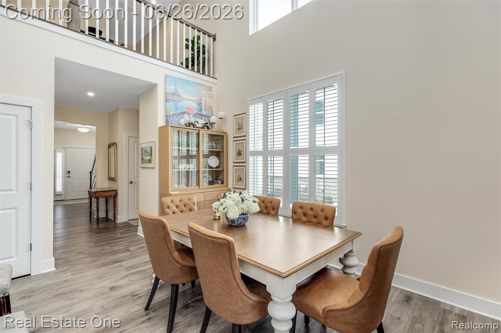 5318 Trail Vista Drive, West Bloomfield, MI 48323 — Photo 12