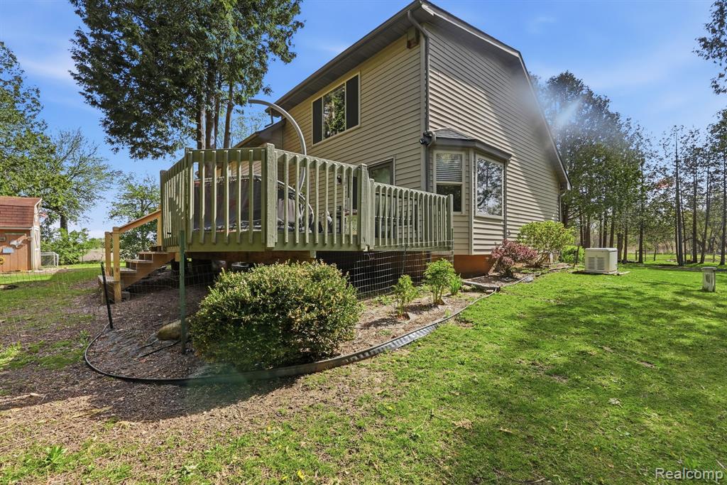 1615 N Five Lakes Road, Attica, MI 48412 — Photo 26