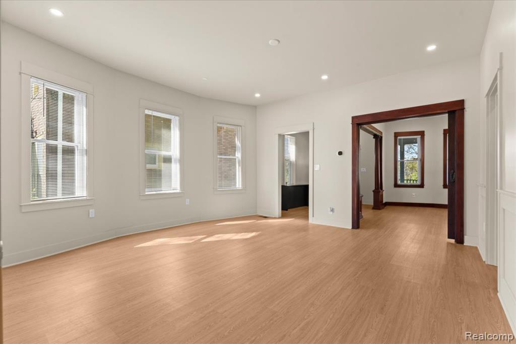 2414 Concord Street, Detroit, MI 48207 — Photo 31