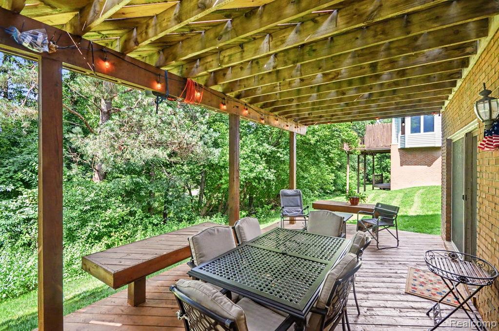 6638 Ridgeview Drive, Clarkston, MI — Photo 24