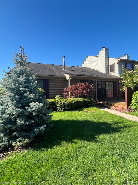 31160 Country Way, Farmington Hills, MI 48331 — Photo 4