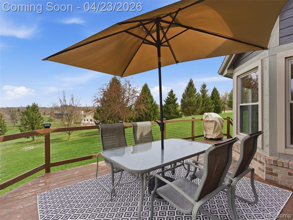 6163 Rosewood Parkway, White Lake, MI 48383 — Photo 42
