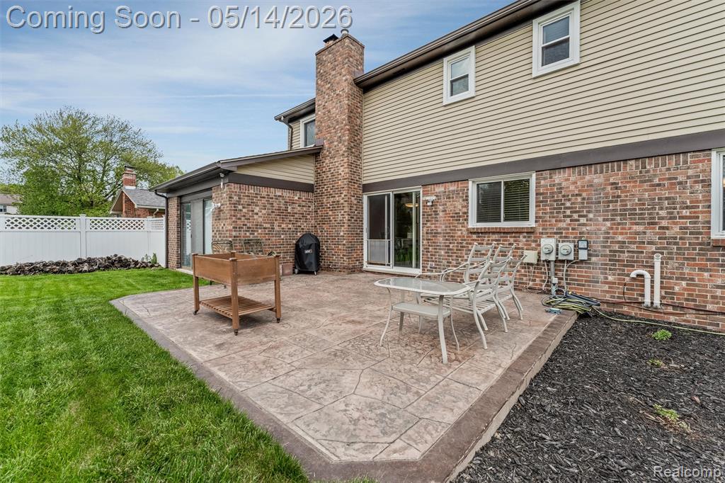 7225 Camelia Court, Canton, MI 48187 — Photo 43