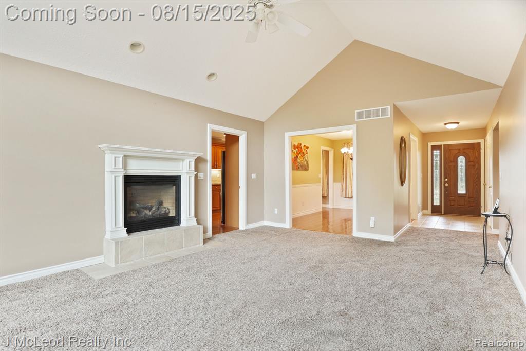 9019 Cardinal Drive, Millington, MI 48746 — Photo 13