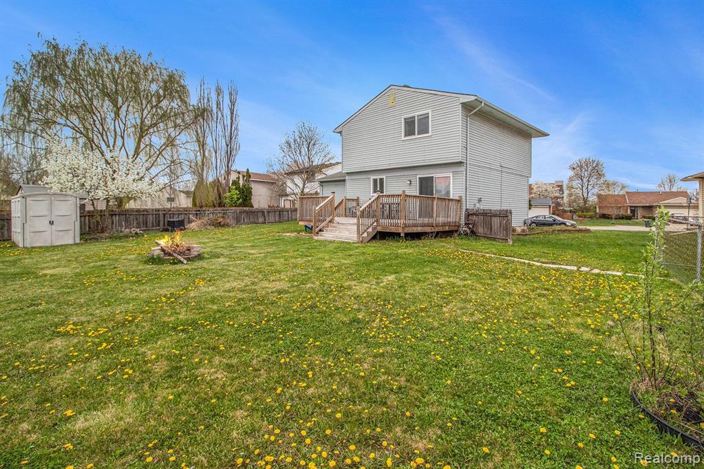 43461 Stuart Ct, Canton, MI 48187 — Photo 16