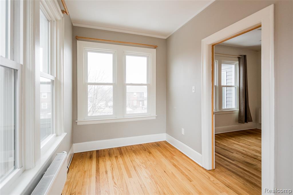 4100 Helen Street, Detroit, MI 48207 — Photo 18