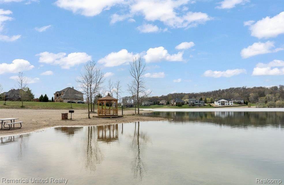 Vacant Lot 51 Rosemarie Run, Brighton, MI 48114 — Photo 9