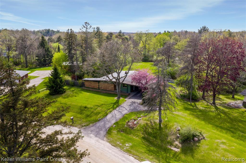 3340 Ordam Court, Oakland, MI — Photo 3