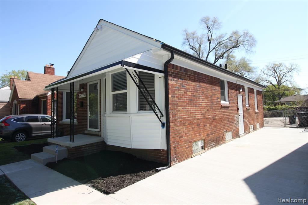 19778 Tracey Street, Detroit, MI 48235 — Photo 2