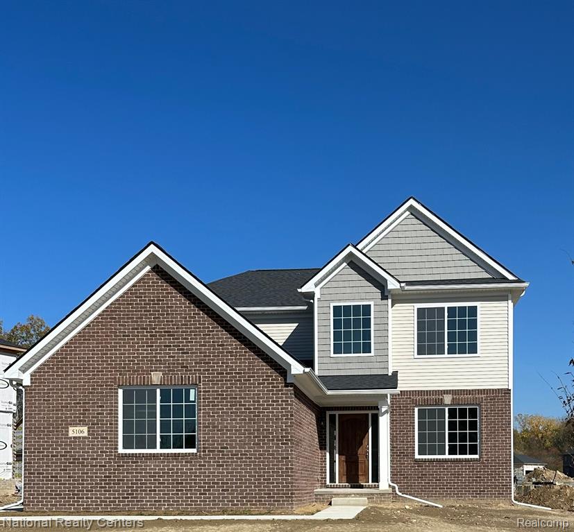 6351 Roman Road, Allendale, MI, 49401