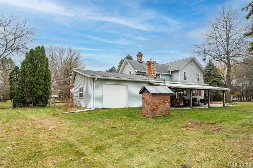 2428 Hubbard Road, Monroe, MI 48161 — Photo 40