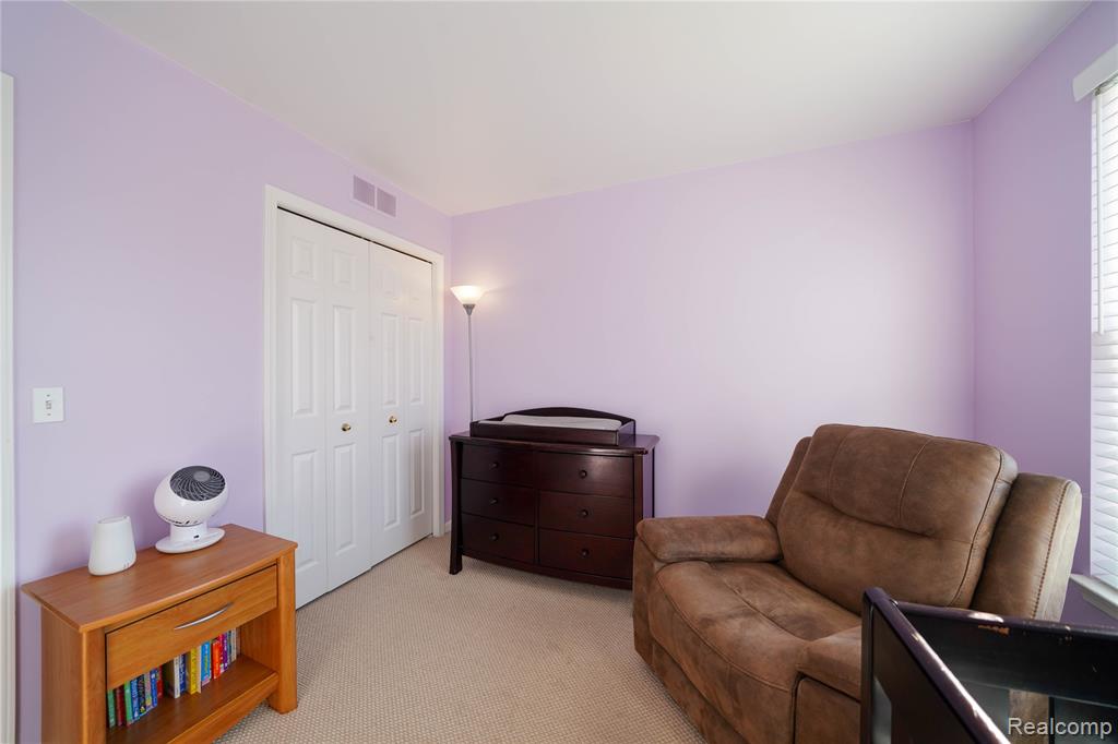 802 Castle Pine Court, Pontiac, MI 48340 — Photo 46
