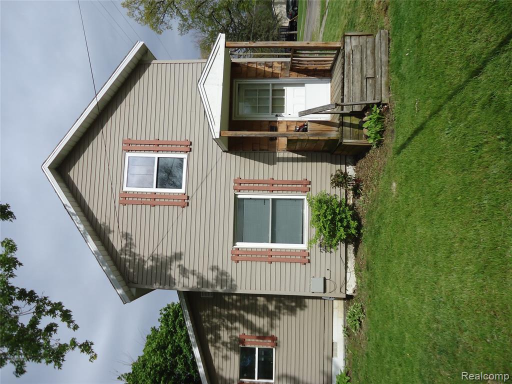 304 Williamette Avenue, Alma, MI 48801 — Photo 3
