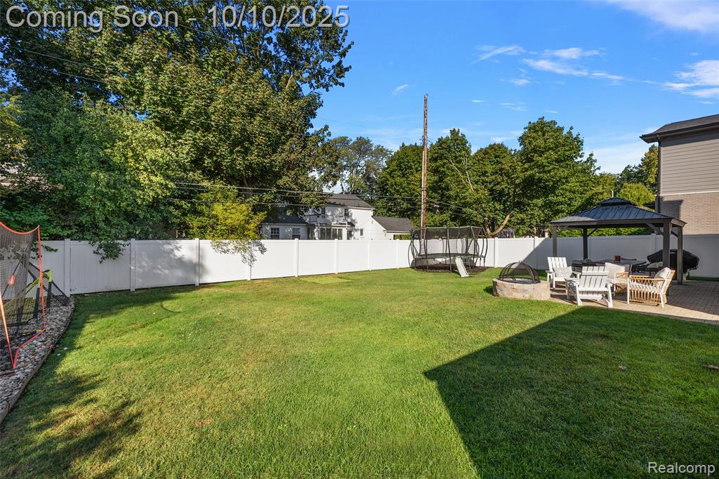 412 S Glenhurst Drive, Birmingham, MI 48009 — Photo 43
