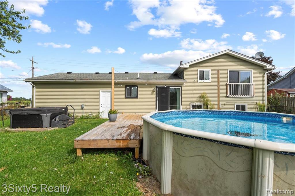 8348 N Dixie Highway, Newport, MI 48166 — Photo 28