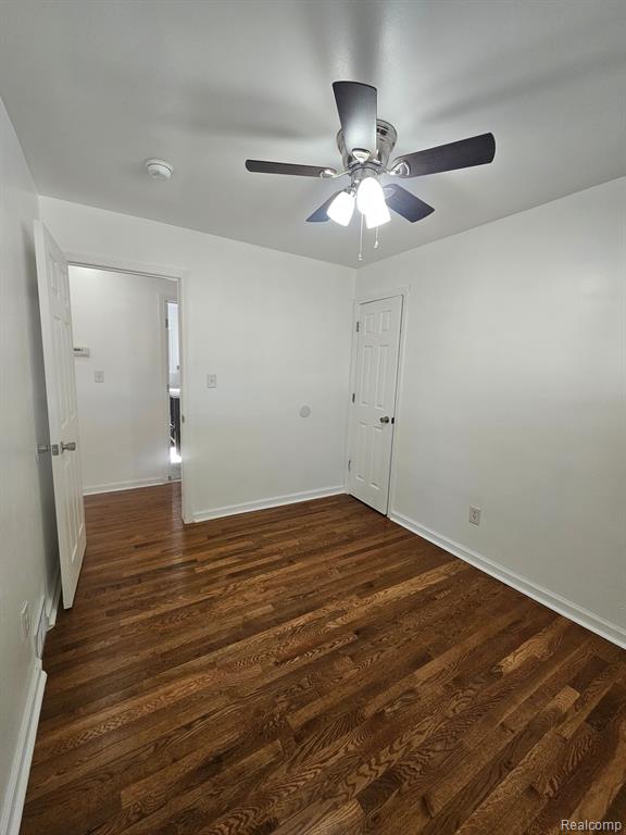 4055 17TH Street, Wyandotte, MI 48192 — Photo 27