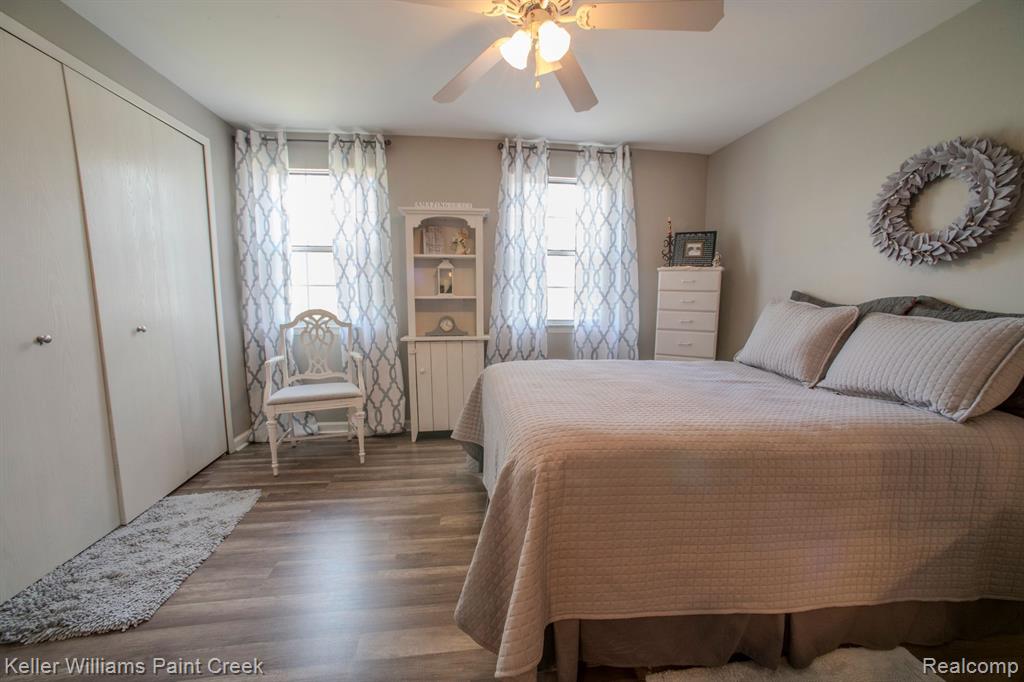 401 PINEHURST Drive, Rochester Hills, MI 48309 — Photo 25
